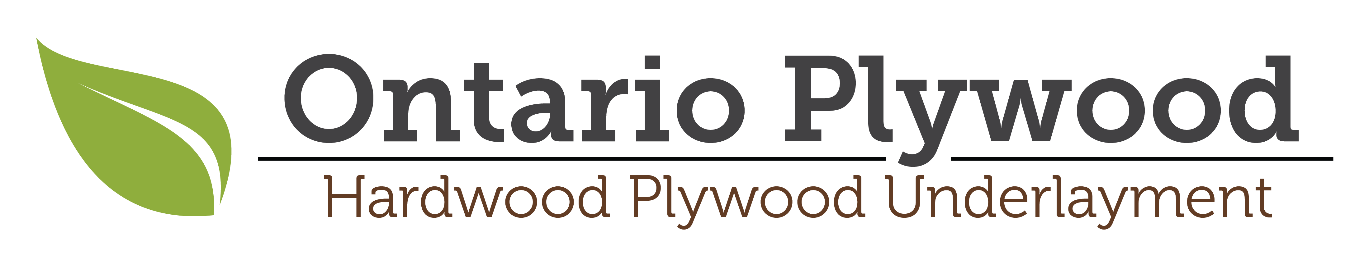 Ontario Plywood